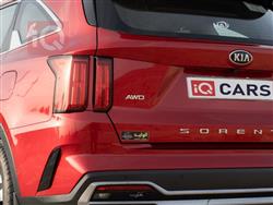 كيا سورينتو